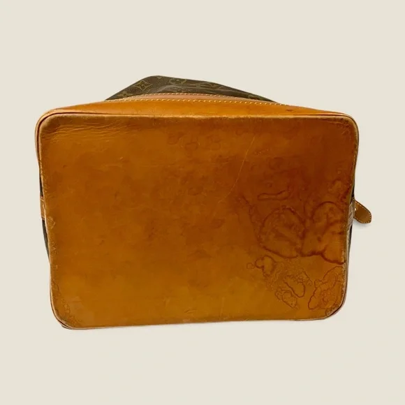 ✨SOLD✨Authentic Louis Vuitton Monogram Noé - Picture 5 of 13